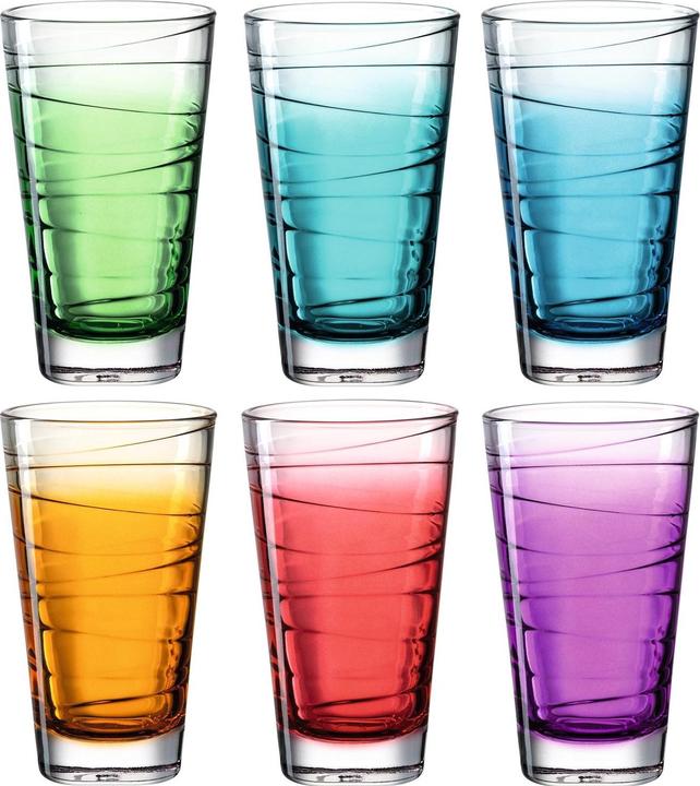 Image du produit Leonardo Vario Struttura (0.28 l, 6 x)