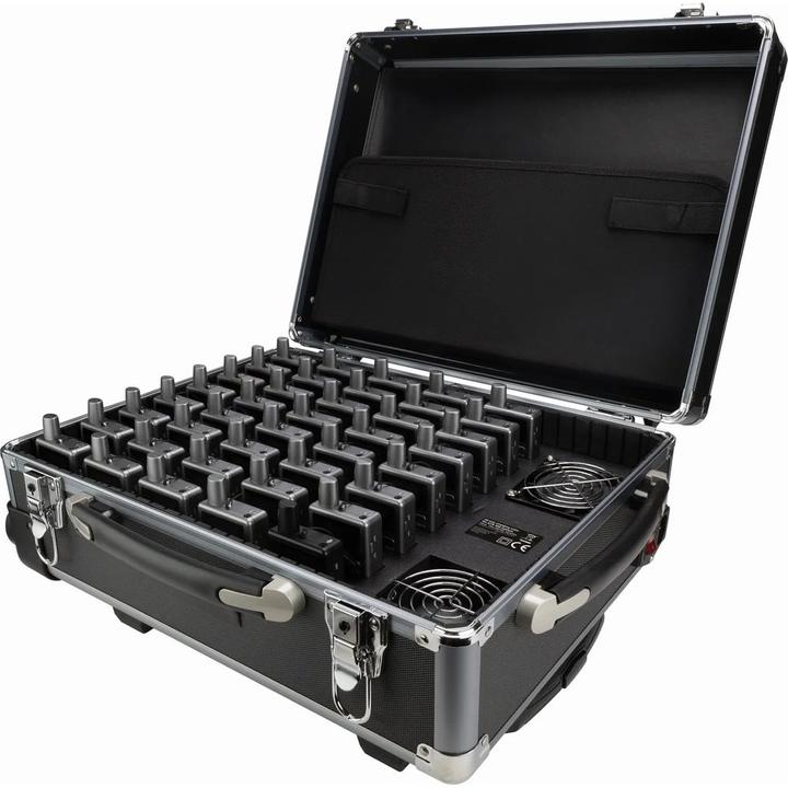 Albrecht ATT/ATR400 40 Series 29970.S40 Tour Guide System (0.20 km)
