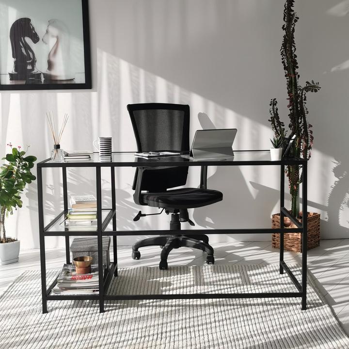 Image du produit Skye Decor Adley (130 x 60 x 75 cm)
