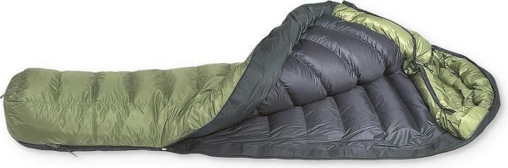 Produktbild Western Mountaineering Lynx Gore WS (180 cm)