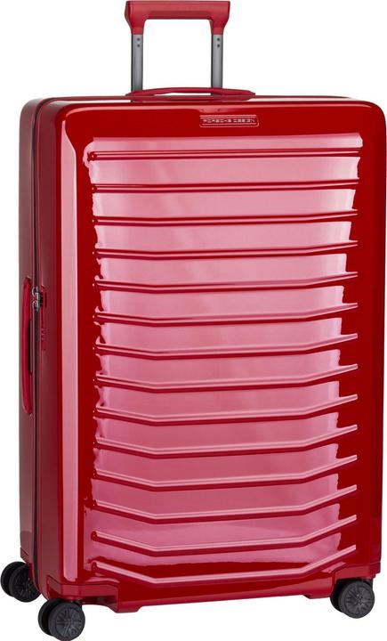 Carmine Red