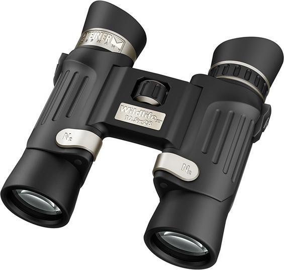 Actual product image Steiner Wildlife 10.5x28 (10.50 x, 28 mm)