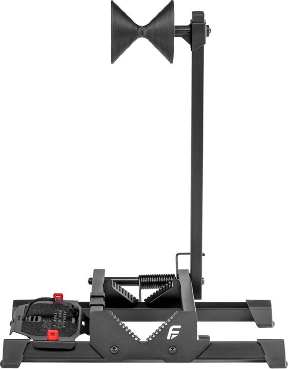 Immagine prodotto Feedback Sports Rakk E 2.0 cavalletto per bici con supporto per caricabatterie per e-bike sch