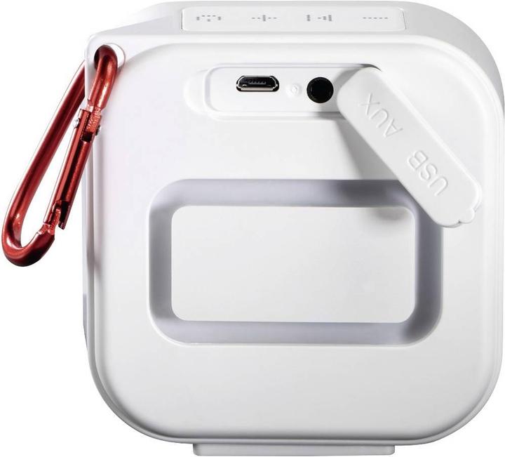 Produktbild Hama Pocket 2.0 (14 h, Akkubetrieb)