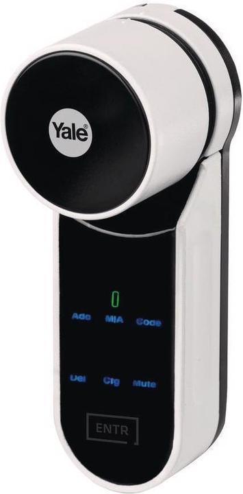 Yale Entr base set (Outdoor)