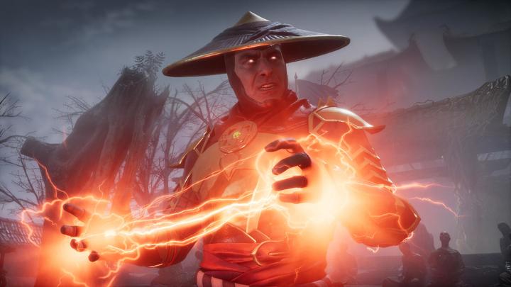 Produktbild WB Mortal Kombat 11 Ultimate (PS4, Multilingual)