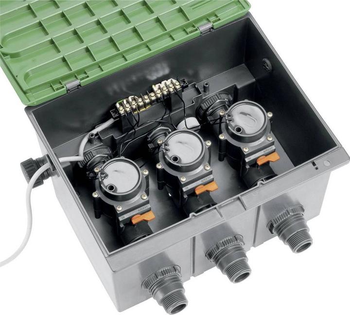 Image du produit Gardena O-ring Valve box (Joint torique, 25.40 mm)