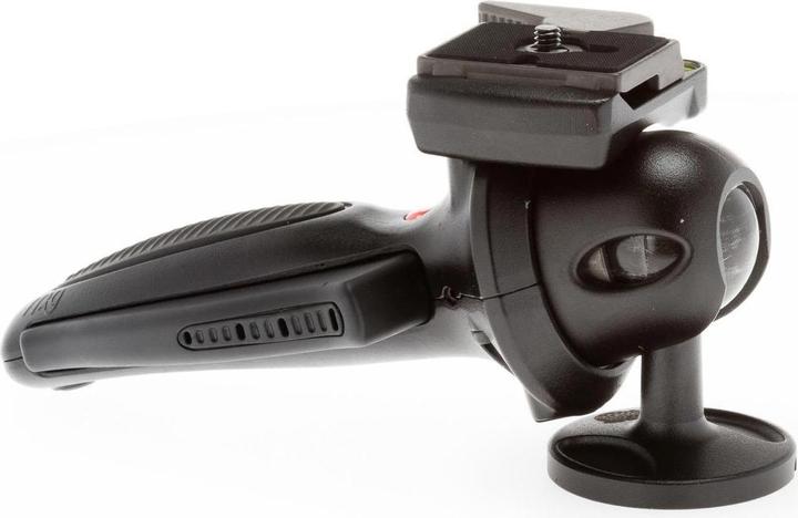 Actual product image Manfrotto 327RC2, Joystick ball head (Spherical head)