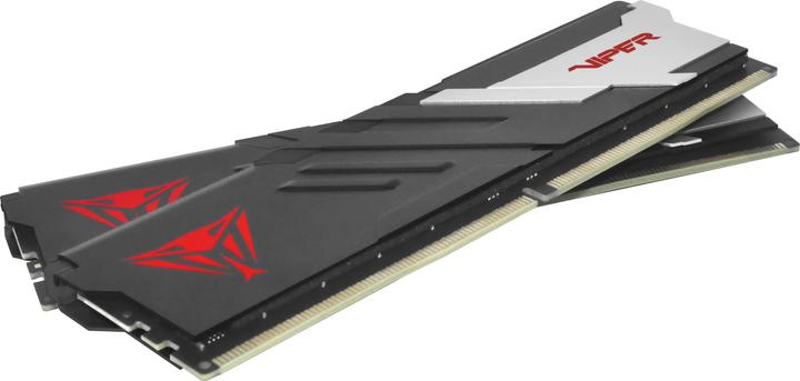 Produktbild Patriot Viper Venom DDR5 (2 x 16GB, 6400 MHz, DDR5-RAM, DIMM)