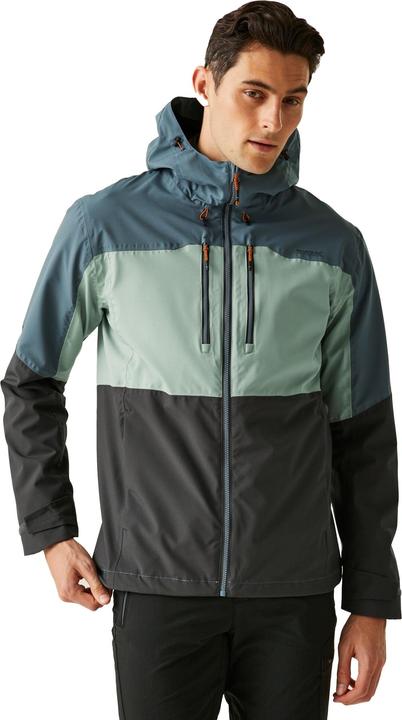 Produktbild Regatta Maland II Jacke wasserfest (M)