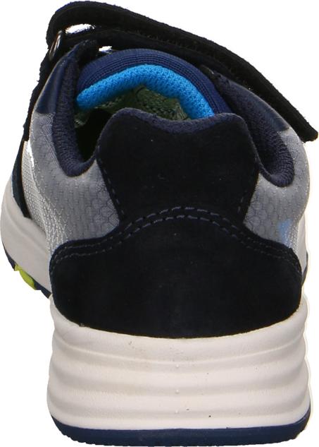 Produktbild Vado Sneaker ROOKY Lo Elastic GTX (32)