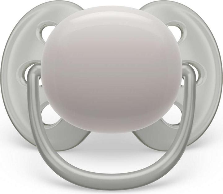 Produktbild Philips Avent Ultra soft (2 x, 6 - 18 Monate)