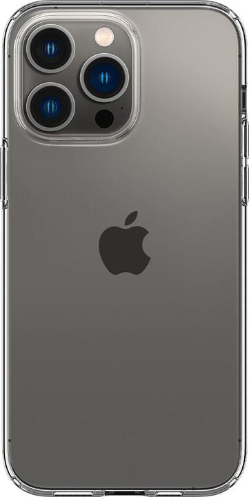Spigen Liquid Crystal (Apple iPhone 14 Pro Max)