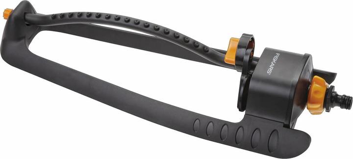 Immagine prodotto Fiskars Irrigatore oscillante M (Impianto sprinkler)