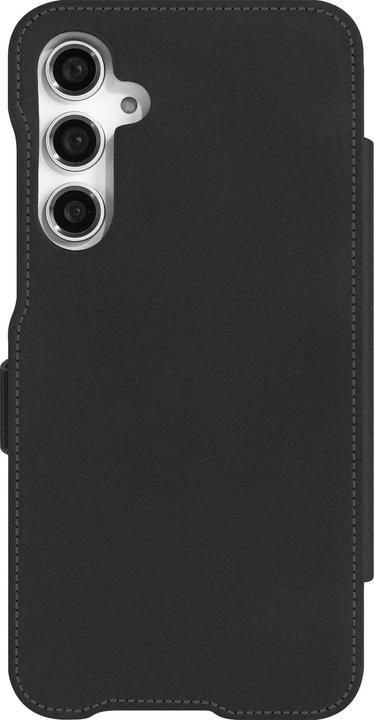 Actual product image Noreve Horizontal leather flap shell (Samsung Galaxy S23 FE)