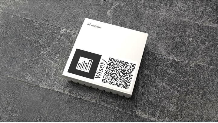 Produktbild Avelon IoT Sensor Wisely Standard