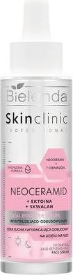 Image du produit Bielenda PROFESSIONAL Skin Clinic Dual Booster serum nawilżająco-odbudowujące Neoceramid 45ml (45 ml)