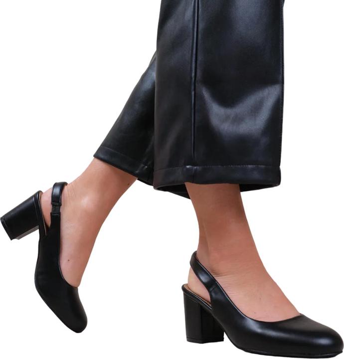 Produktbild Where's That From Schuhe Edith (37)
