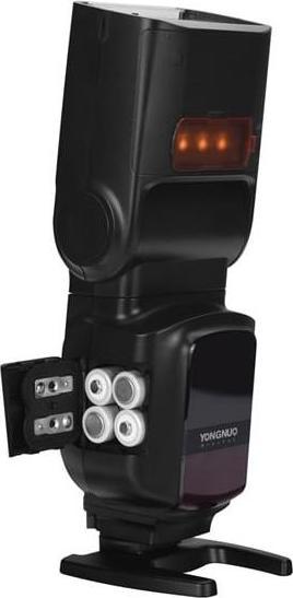 Image du produit Yongnuo YN-968N II (Flash à monter, Divers)
