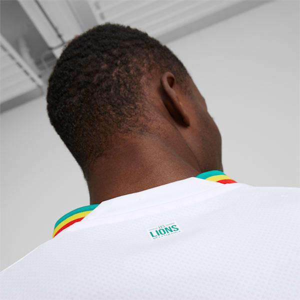 Actual product image Puma FSF Home Jersey Replica (XL)