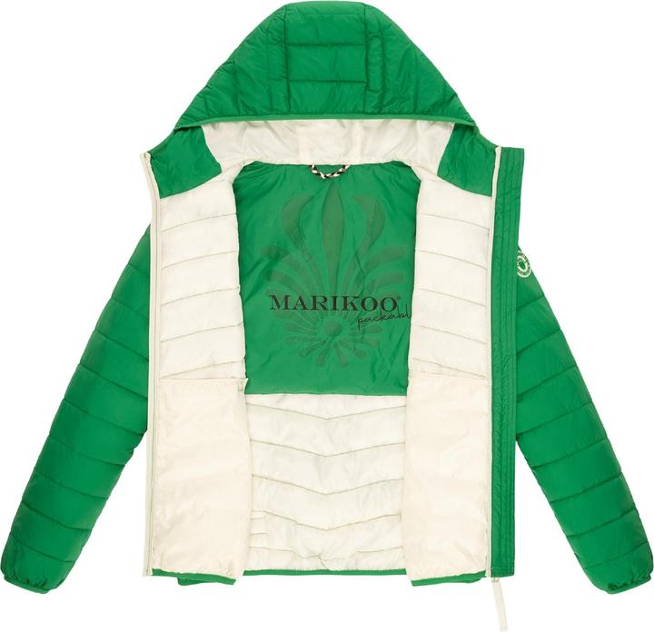Actual product image Marikoo Pack me in (L)