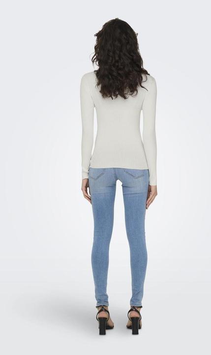 Actual product image JdY Round neck knit jumper (L)