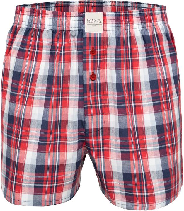 Immagine prodotto Phil & Co. Berlin Nucleo Boxer (XL, confezione da 4)