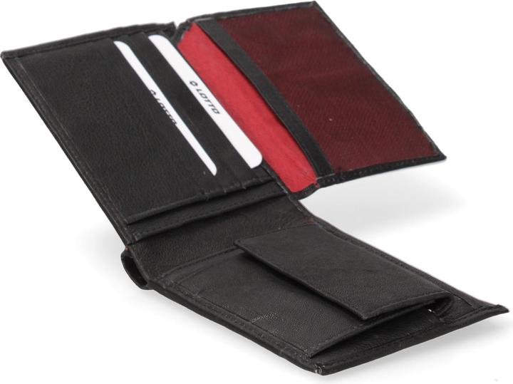 Actual product image Lotto Wallet
