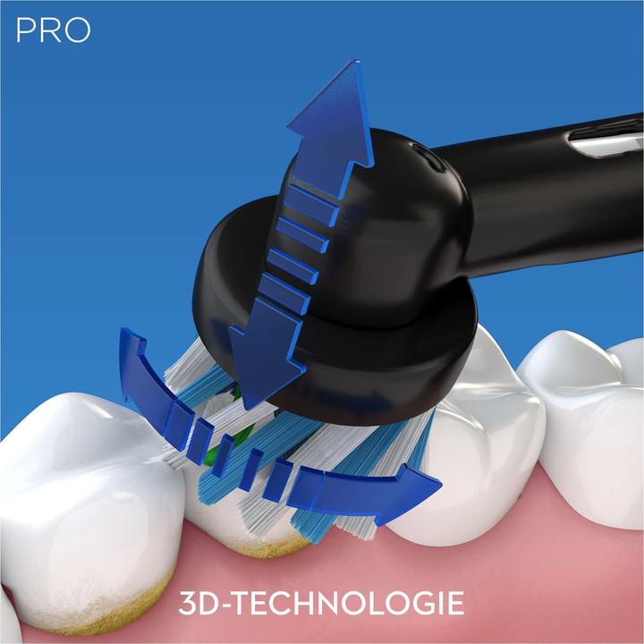 Produktbild Oral-B Clean & Protect (Oszillierende Zahnbürste)