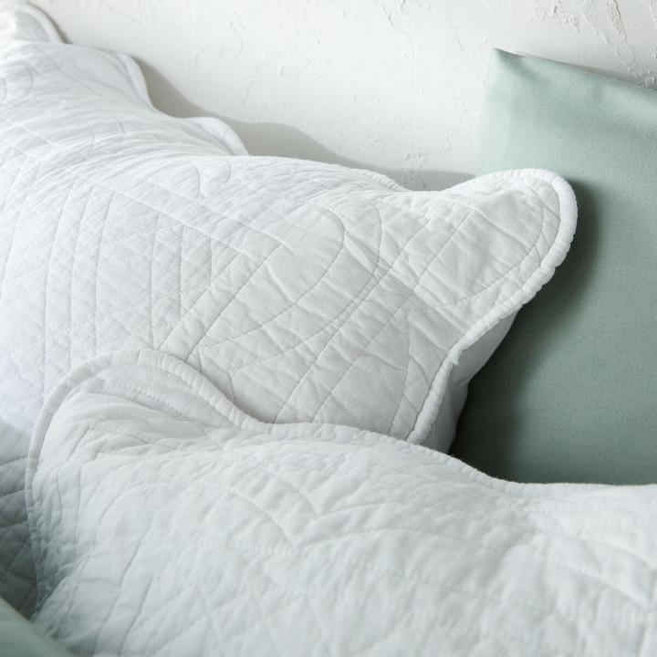 Actual product image La Redoute Interieurs Scenario Boutis (250 x 250 cm)