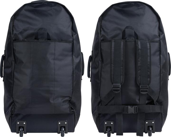 Actual product image Sportime XXL SUP bag with wheels