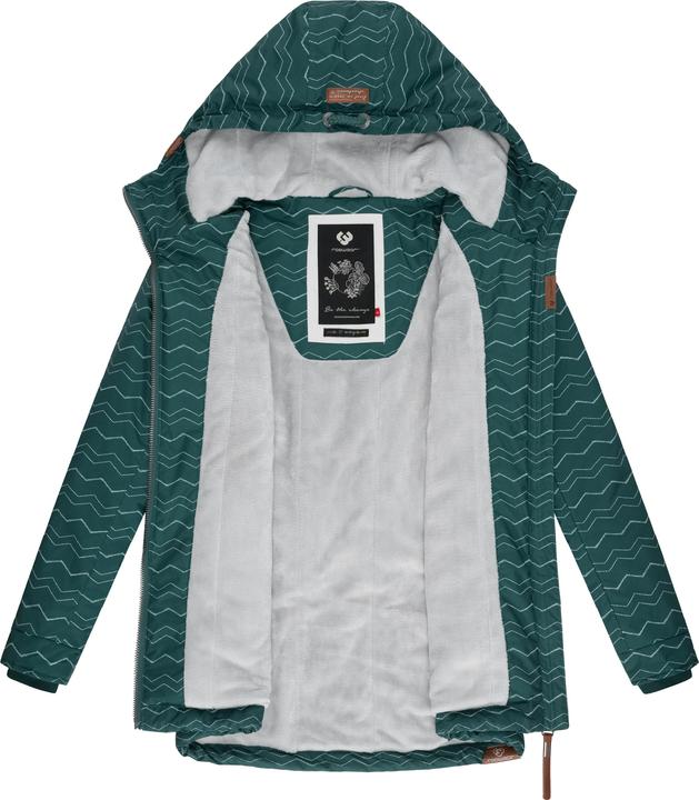 Immagine prodotto Ragwear Zuzka Inverno (XL)