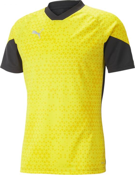 Actual product image Puma teamCUP Training Jersey (S)