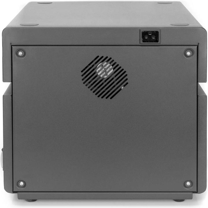 Actual product image Digitus Mobile Desktop Charging Cabinet for Notebooks/Tablets up to 14 inch, UV-C, USB-C