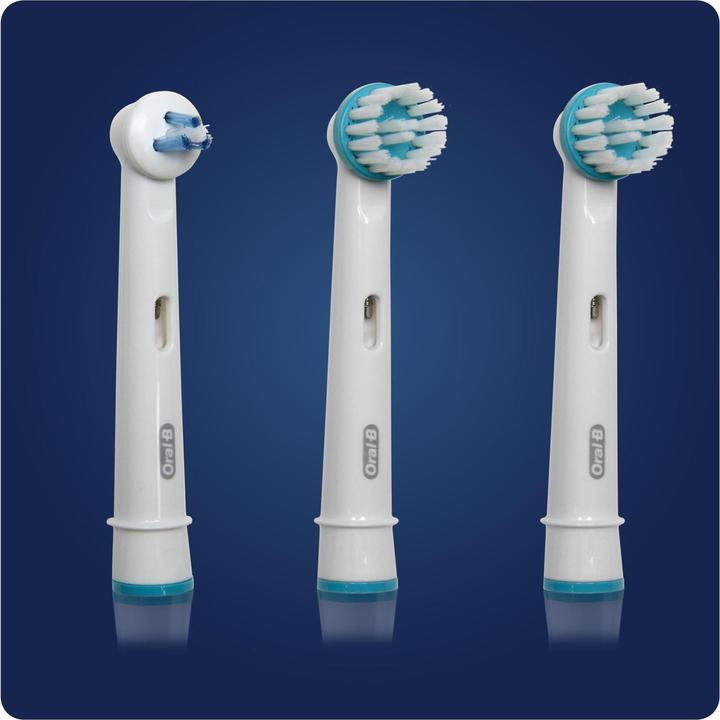 Image du produit Oral-B Kit de base pour les soins orthopédiques (3 x)