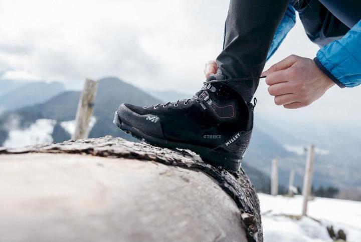 Produktbild Millet G Trek 3 GTX (41)