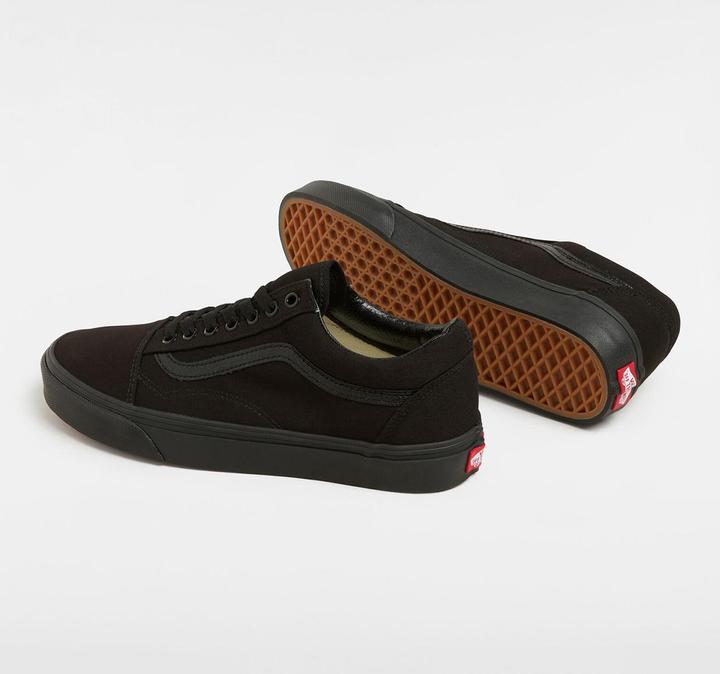 Immagine prodotto Vans UA Old Skool Nero/Nero (34.5)