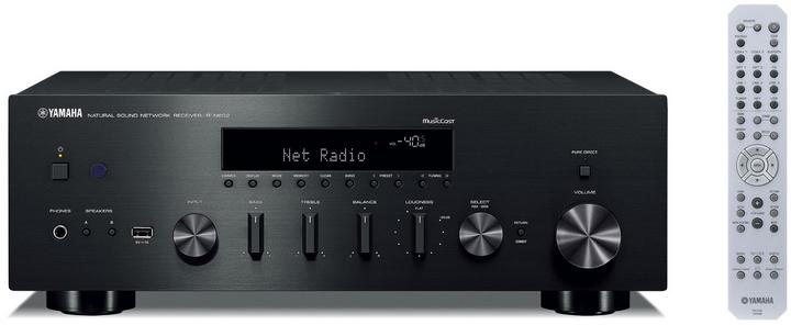 Yamaha R-N602 (Stereo, FM)