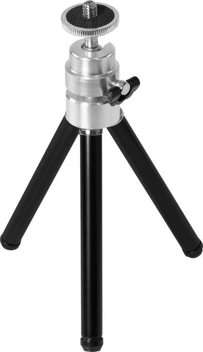 Actual product image Streamplify CAM PRO 4K Webcam - black (8.50 Mpx)
