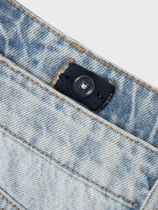 Image du produit Lmtd Denim Jeansshorts (152)