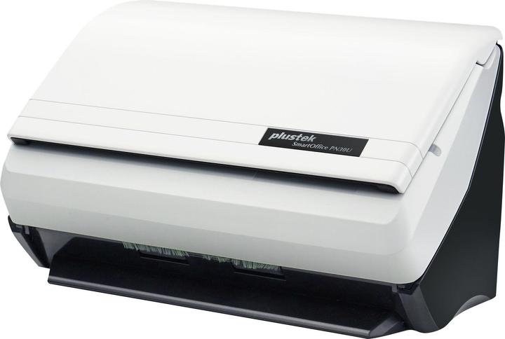 Produktbild Plustek Scaner Smartoffice PN30U (USB, Ethernet)