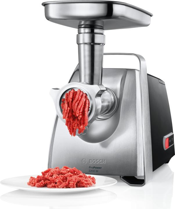Actual product image Bosch Hausgeräte ProPower MFW68660