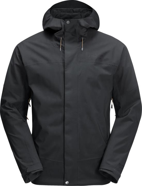 Jack Wolfskin Kammweg 2L Jkt M