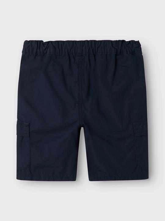 Produktbild Name it Regular Fit Cargoshorts (128)