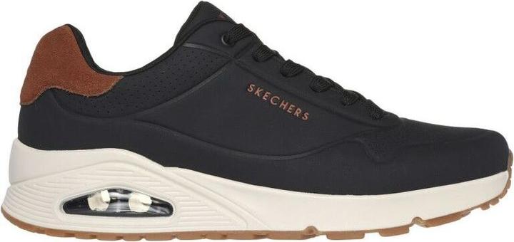 Skechers Uno - Suited On Air - Lifestyle Schuhe - Herren