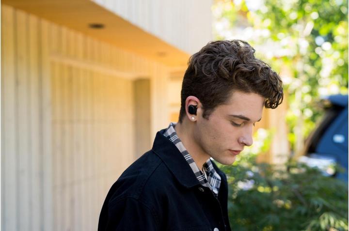 Actual product image Skullcandy Grind Fuel (ANC, 9 h, Wireless)