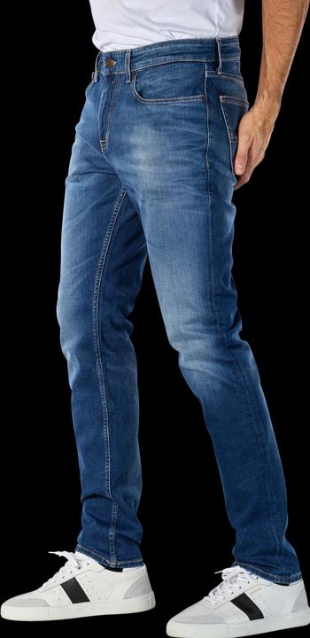 Image du produit Tommy Hilfiger Austin Slim Tapered aspen blue (W31/L30)
