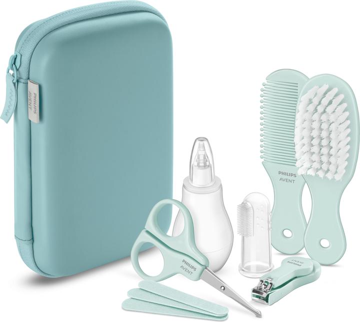 Philips Avent Baby Care set