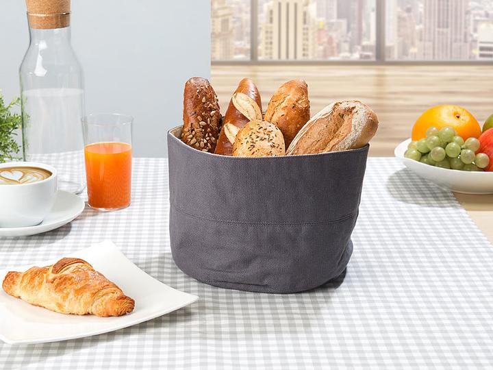 Actual product image Rosenstein & Söhne Set of 2 bread basket