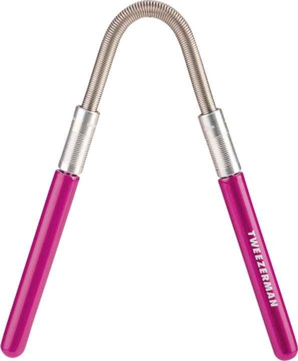 Immagine prodotto Tweezerman Rimuovi peli sul viso Smooth Finish